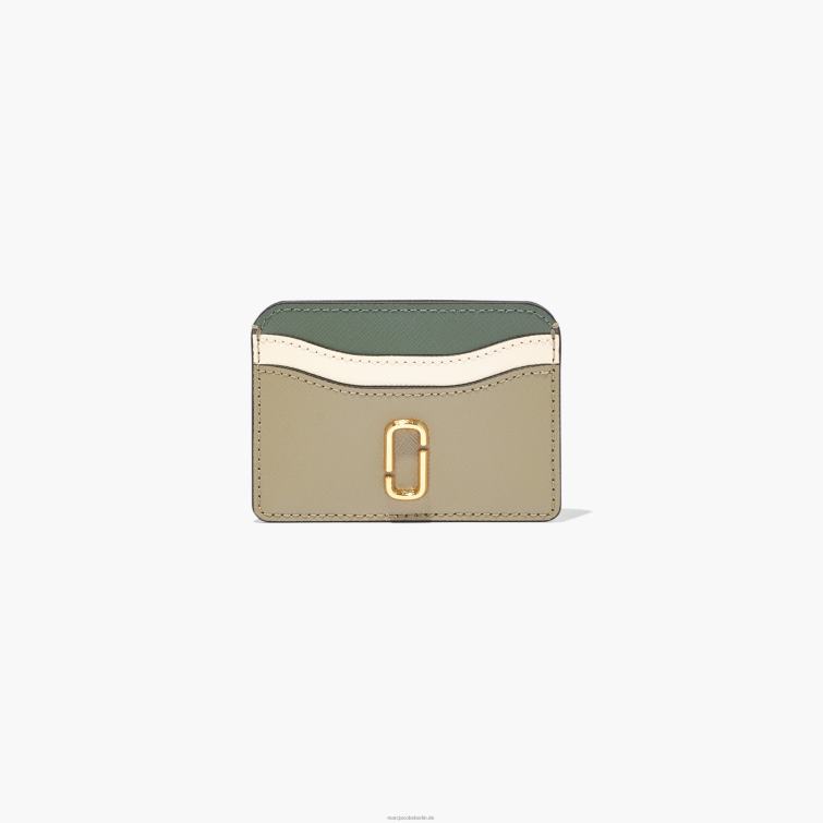 das Snapshot-Kartenetui D868H324 Marc Jacobs