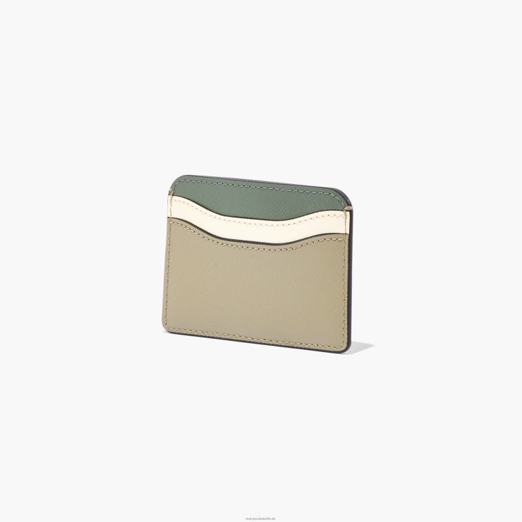 das Snapshot-Kartenetui D868H324 Marc Jacobs