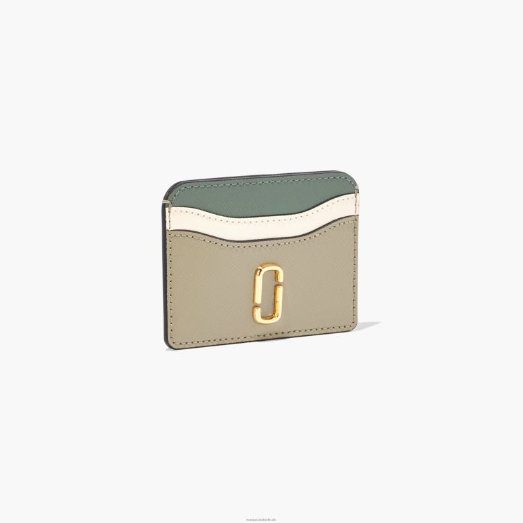 das Snapshot-Kartenetui D868H324 Marc Jacobs