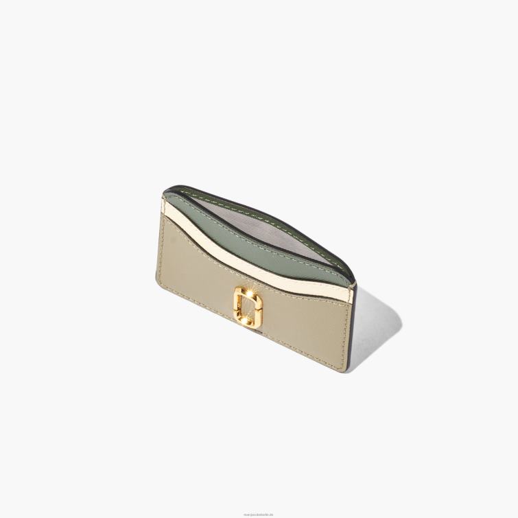 das Snapshot-Kartenetui D868H324 Marc Jacobs