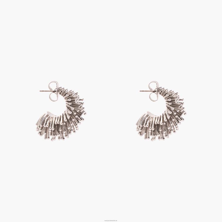 der Seaburst-Ohrring D868H440 Marc Jacobs