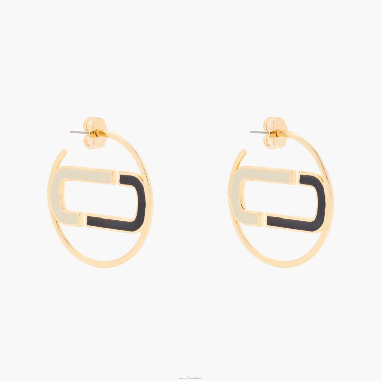 die Colorblock-Reifen D868H450 Marc Jacobs