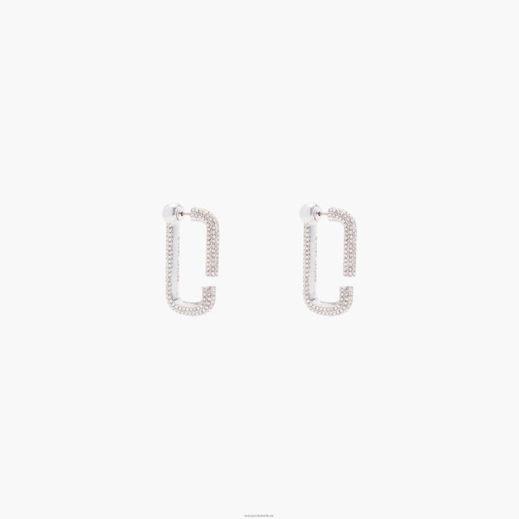 die Kristallreifen D868H446 Marc Jacobs