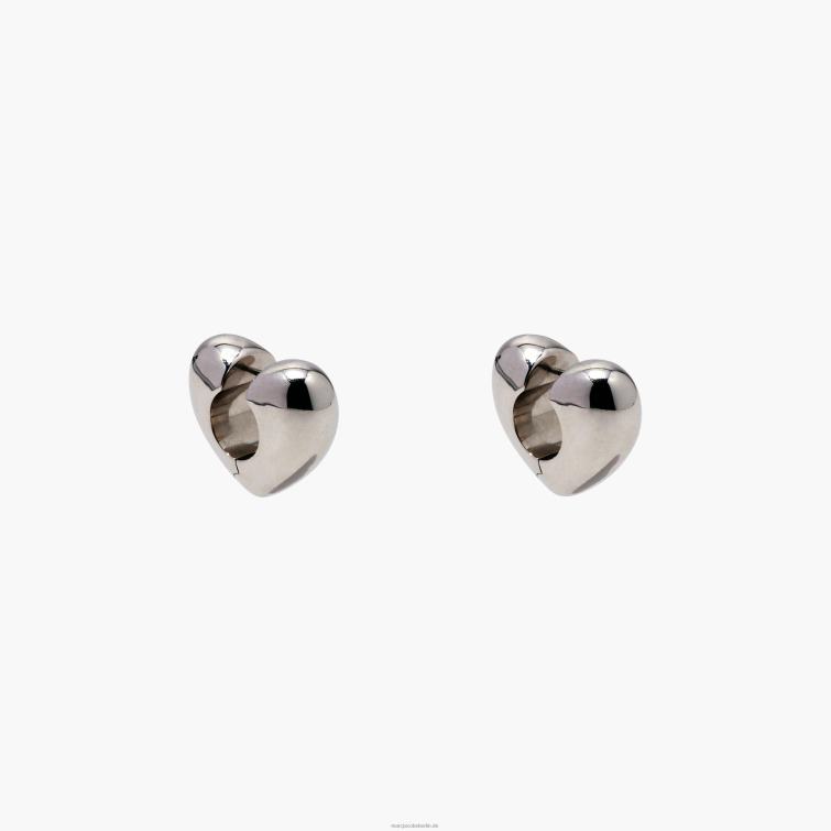 die verzauberten Blasenherz-Reifen D868H441 Marc Jacobs