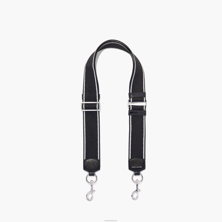 Das Logo-DTM-Gurtband D868H359 Marc Jacobs