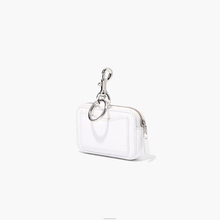 Der Nano-Schnappschuss-Charme D868H334 Marc Jacobs