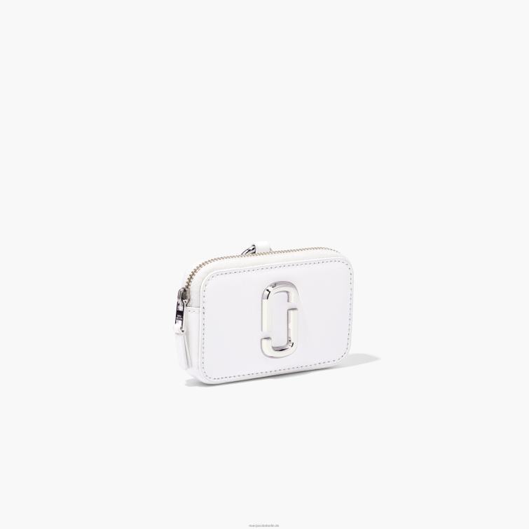 Der Nano-Schnappschuss-Charme D868H334 Marc Jacobs