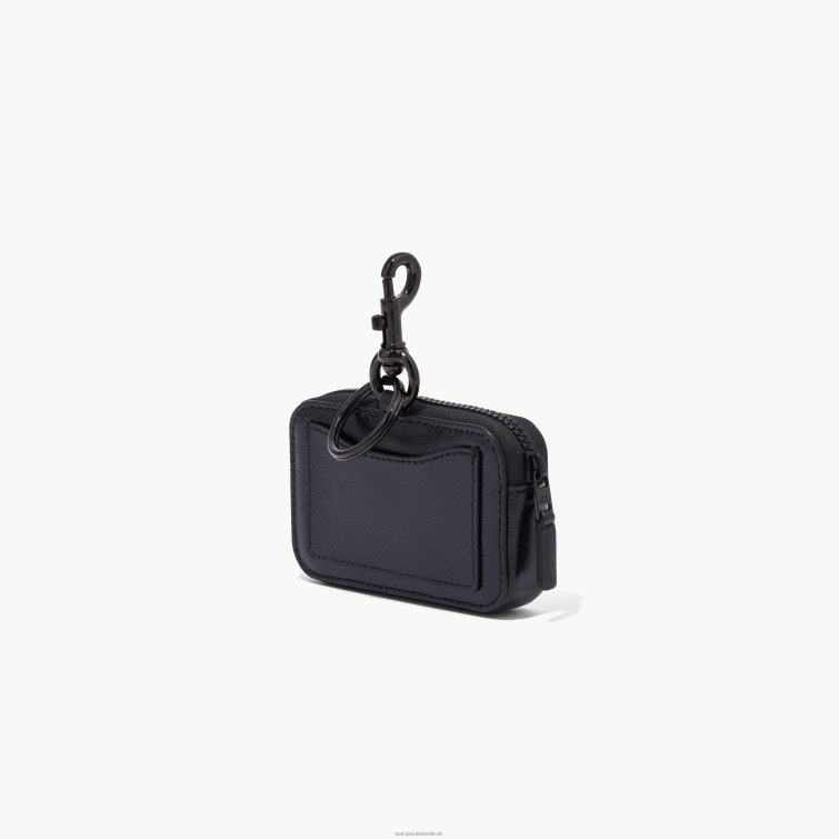 Der Nano-Schnappschuss-Charme D868H336 Marc Jacobs