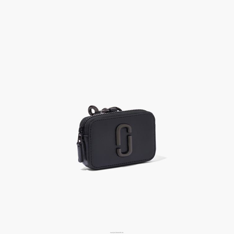 Der Nano-Schnappschuss-Charme D868H336 Marc Jacobs