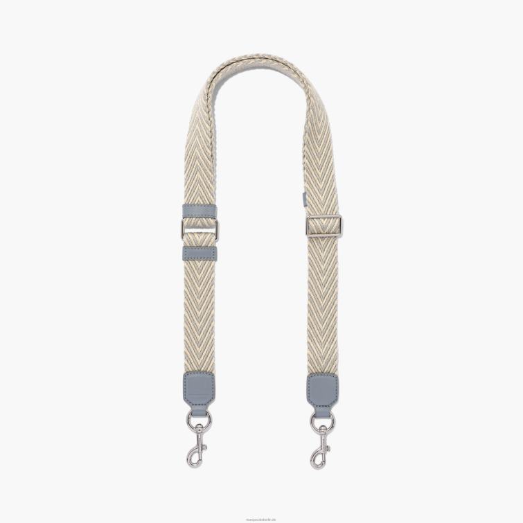 das dünne Pfeil-Gurtband D868H341 Marc Jacobs