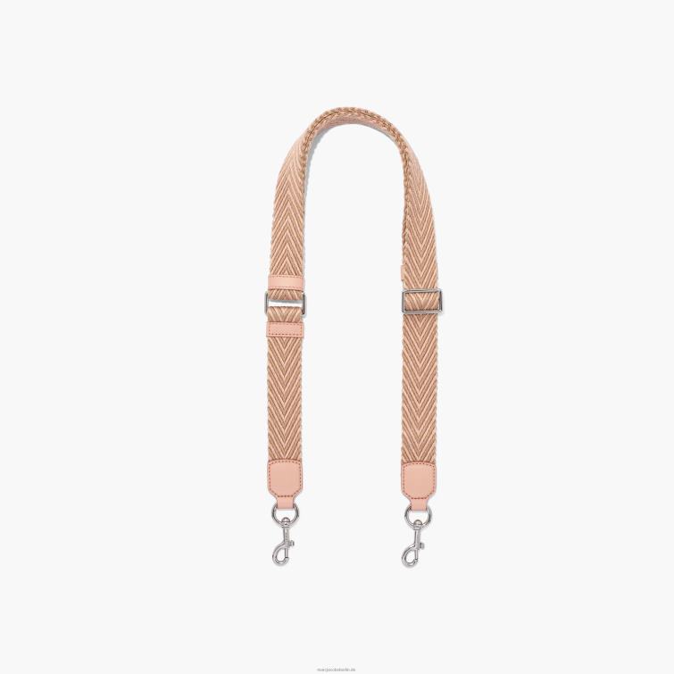 das dünne Pfeil-Gurtband D868H342 Marc Jacobs