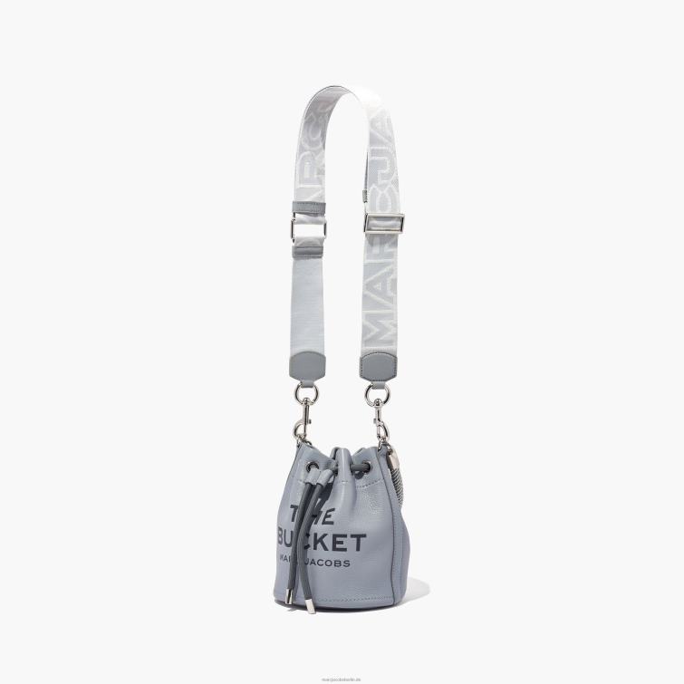 das umrissene Logo-Gurtband D868H347 Marc Jacobs