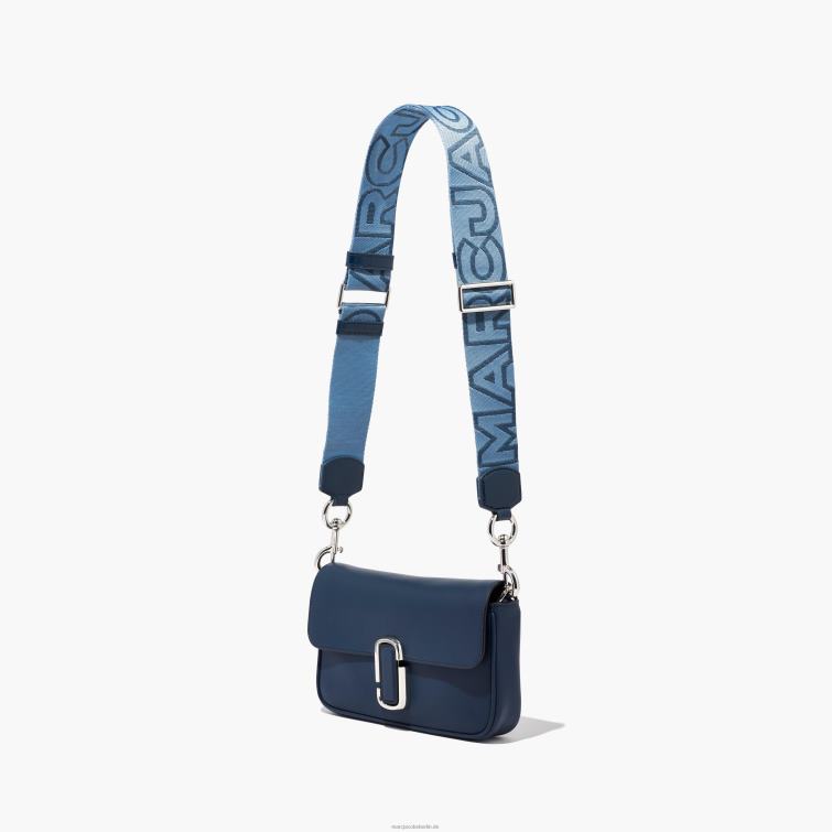 das umrissene Logo-Gurtband D868H357 Marc Jacobs
