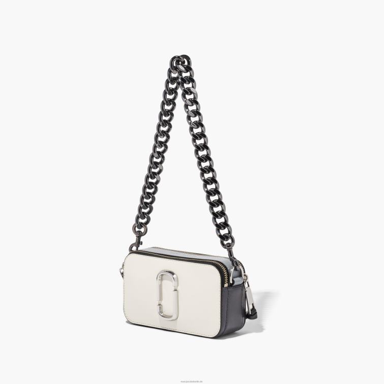 der Kettenglieder-Schultergurt D868H339 Marc Jacobs