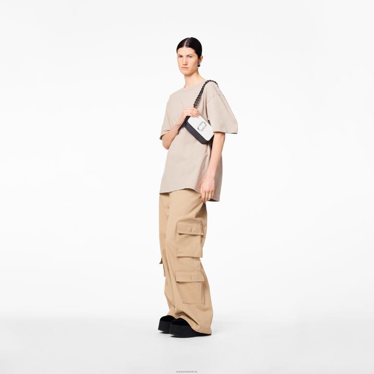 der Kettenglieder-Schultergurt D868H339 Marc Jacobs