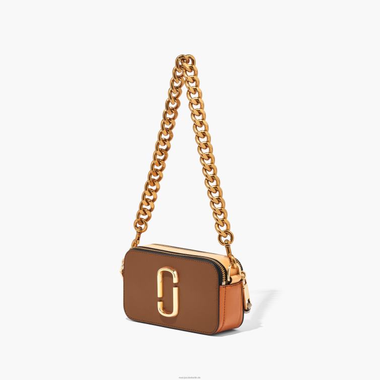 der Kettenglieder-Schultergurt D868H340 Marc Jacobs