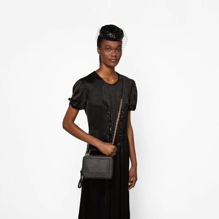 der Kettenriemen D868H367 Marc Jacobs