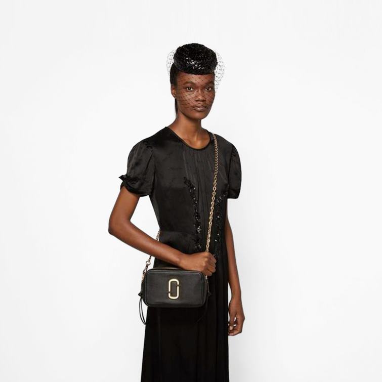 der Kettenriemen D868H368 Marc Jacobs