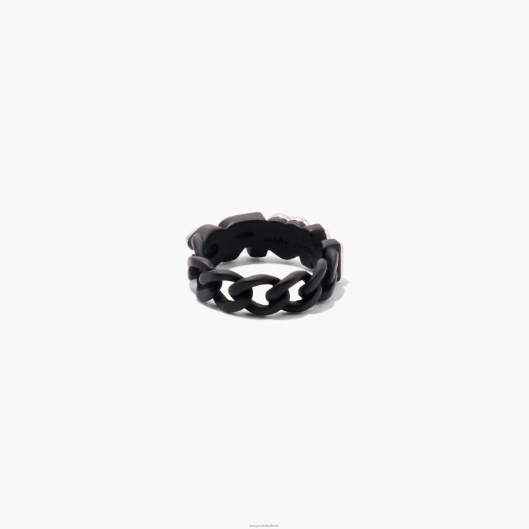 Der Charmed-Marc-Kettenring D868H464 Marc Jacobs