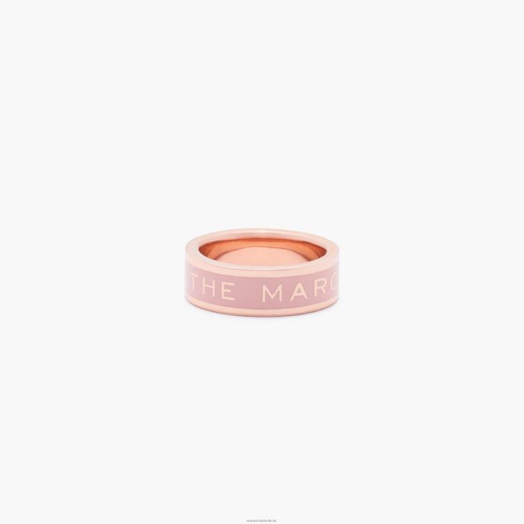 der Medaillonring D868H468 Marc Jacobs