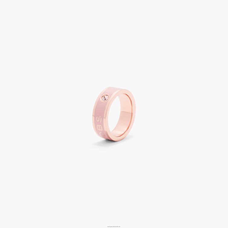 der Medaillonring D868H468 Marc Jacobs