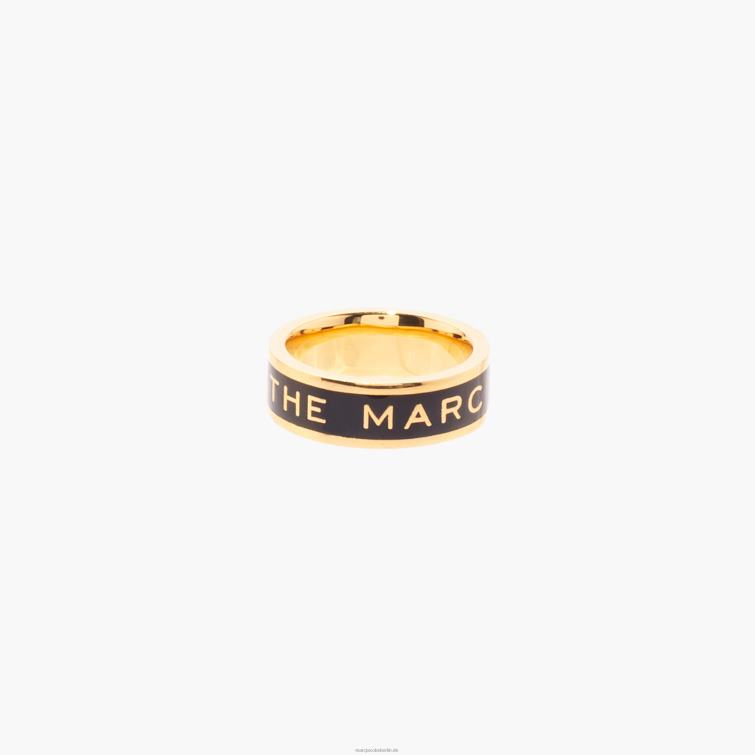 der Medaillonring D868H471 Marc Jacobs