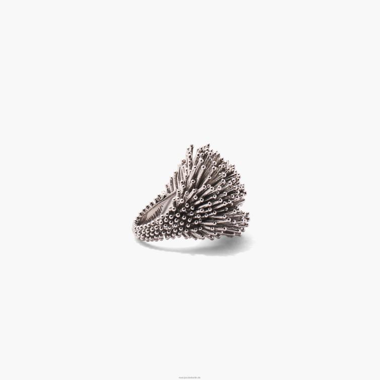 der Seaburst-Ring D868H461 Marc Jacobs
