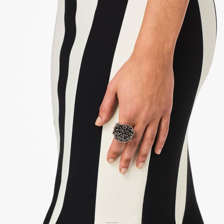 der Seaburst-Ring D868H461 Marc Jacobs
