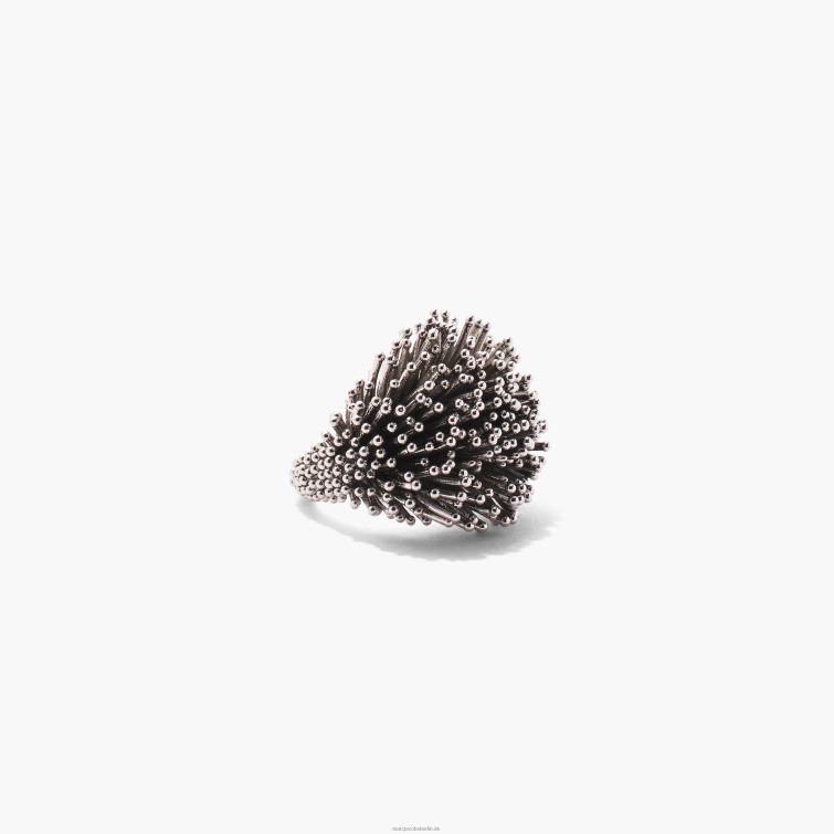 der Seaburst-Ring D868H461 Marc Jacobs