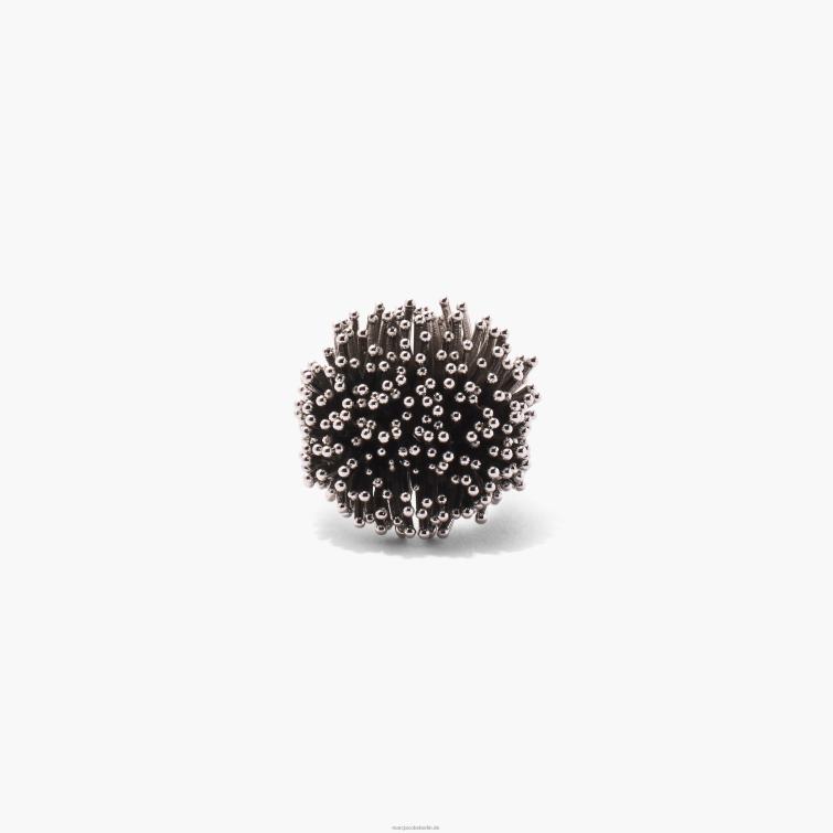 der Seaburst-Ring D868H461 Marc Jacobs