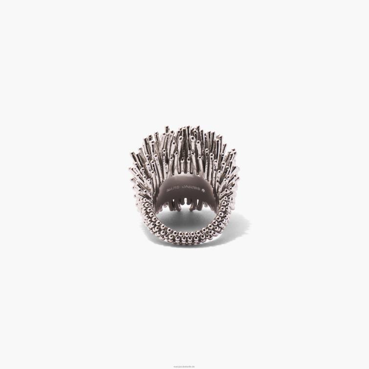 der Seaburst-Ring D868H461 Marc Jacobs