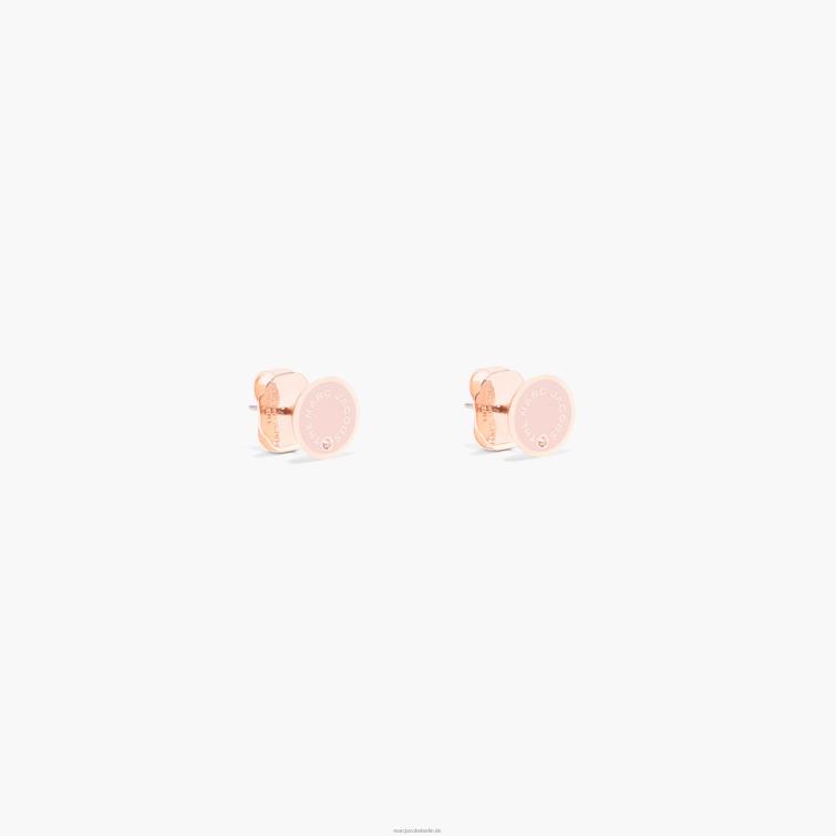 die Medaillonnieten D868H454 Marc Jacobs