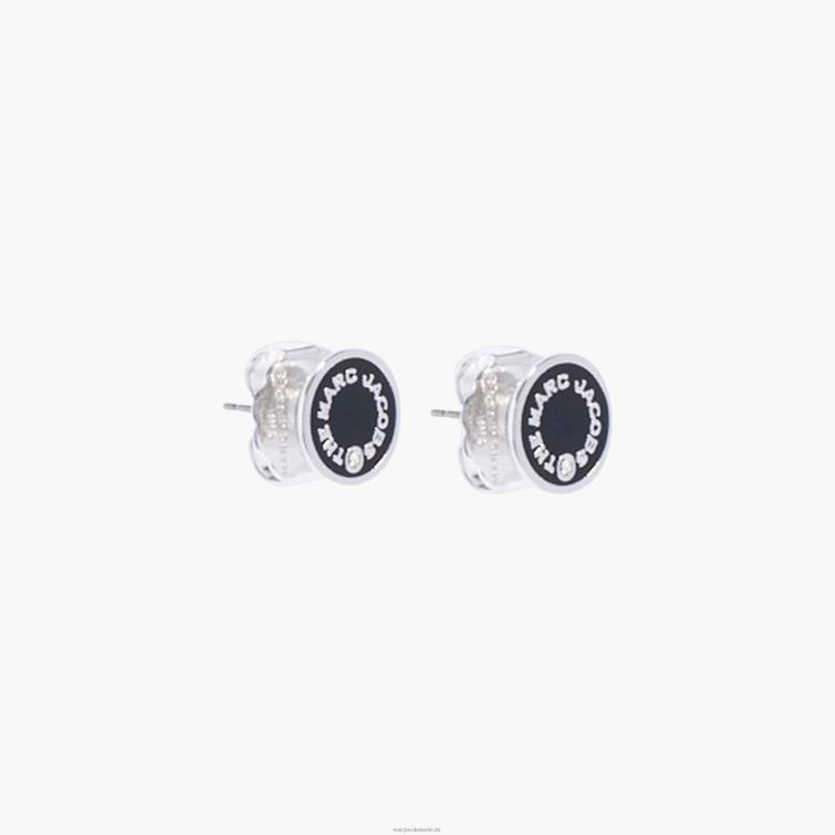 die Medaillonnieten D868H457 Marc Jacobs